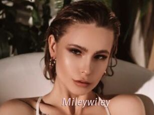 Mileywiley
