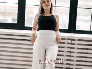 Mileywill