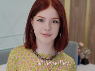 Mileywilley