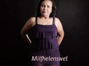Milfhelenswet