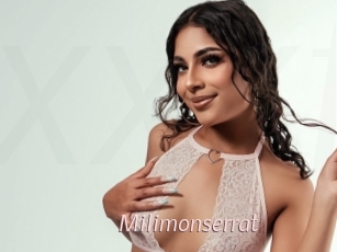 Milimonserrat