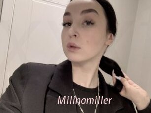 Milinamiller