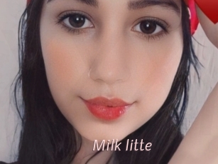 Milk_litte