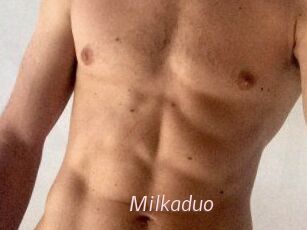 Milkaduo