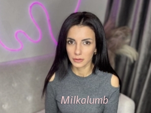 Milkalumb