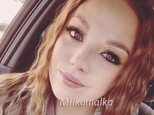 Milkamalka