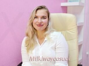 Milkiwaycasual