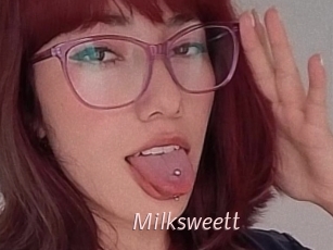 Milksweett