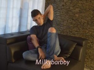Milkybarboy