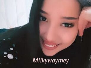 milkywaymey xxx Free Sites