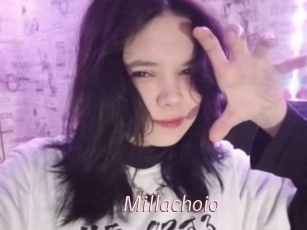 Millachoio