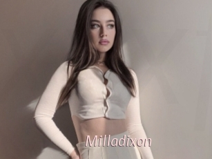 milladixon xxx Free Sites