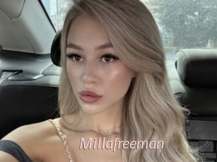 Millafreeman