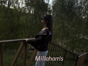 Millaharris