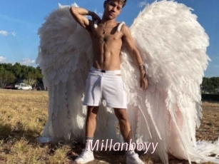 millanboyy xxx Free Sites