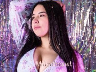 Millanbrunet