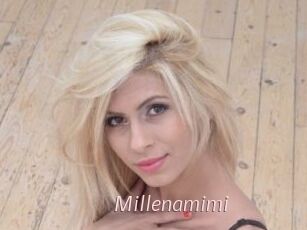 millenamimi xxx Free Sites