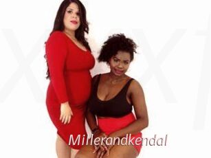 Millerandkendal