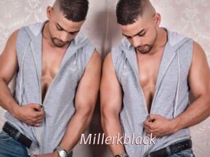 Millerkblack