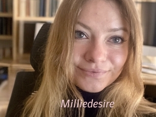 Milliedesire