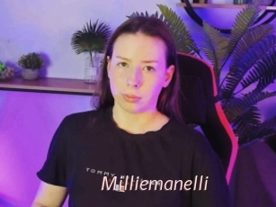 Milliemanelli