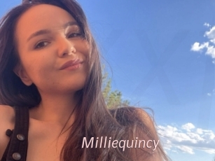 Milliequincy