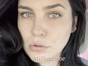 Millimonroe