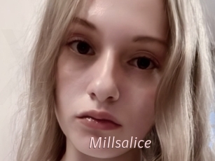millsalice xxx Free Sites