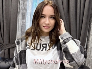 Millyandrews