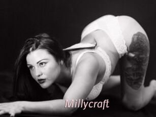 millycraft xxx Free Sites