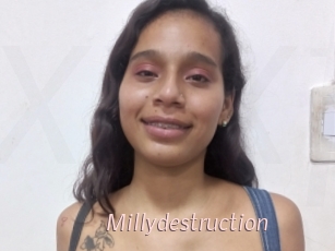 Millydestruction