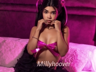 millyhoover xxx Free Sites