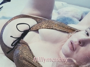Millymonday