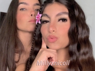 millyxnicoll xxx Free Sites