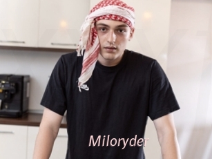 Miloryder