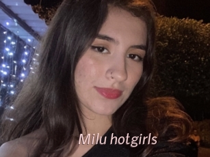 Milu_hotgirls