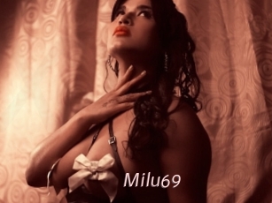milu69 xxx Free Sites
