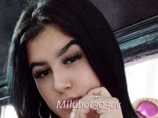 Miluhot303av