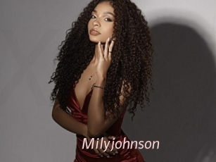 Milyjohnson