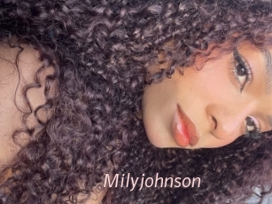Milyjohnson