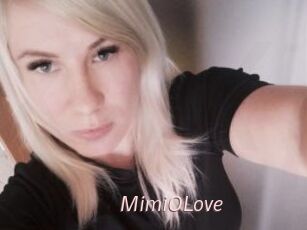 MimiOLove