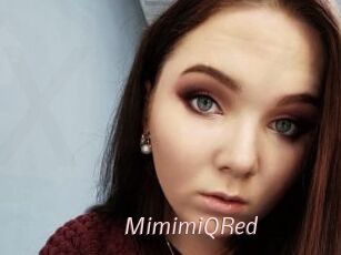 MimimiQRed