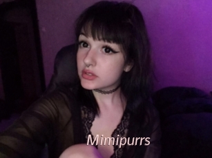 Mimipurrs
