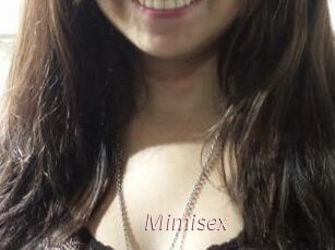 Mimisex