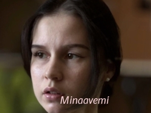 Minaavemi