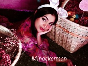 Minackerman