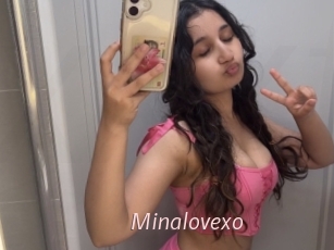 Minalovexo