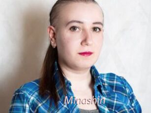 Minashin