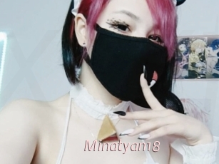 minatyan18 xxx Free Sites