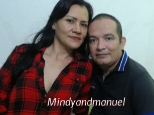 Mindyandmanuel